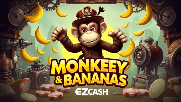 Ezcash игровые автоматы Изи Кеш Слоты