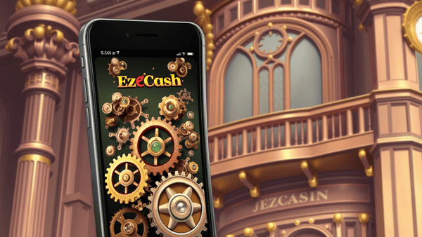 Ezcash Скачать Изи Кеш Приложение
