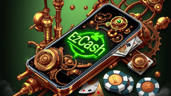Ezcash Скачать Изи Кеш Приложение