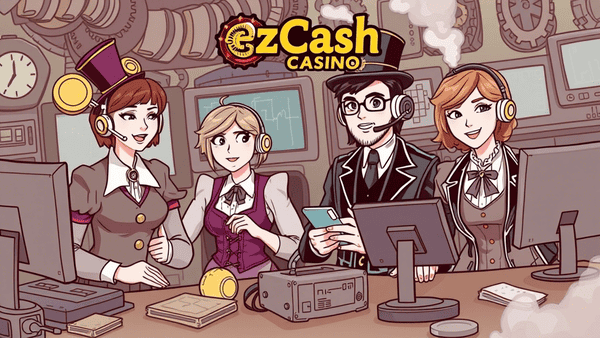 Ezcash официальный сайт Изи Кеш Официальный сайт
